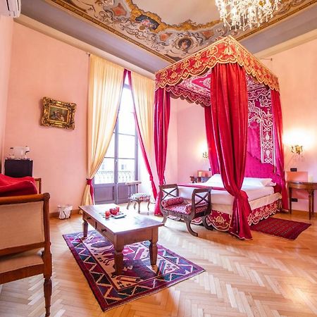B&B Galileo 2000 Флоренция Экстерьер фото