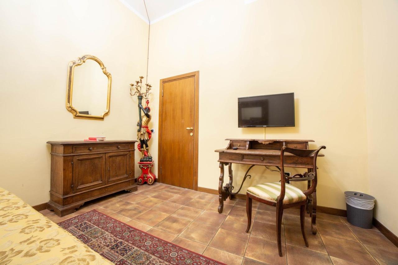 B&B Galileo 2000 Флоренция Экстерьер фото