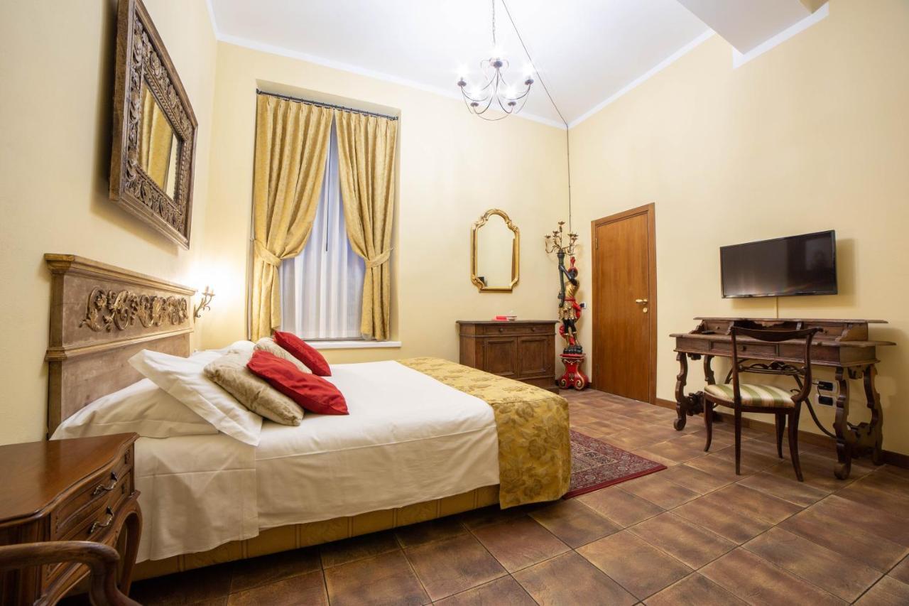 B&B Galileo 2000 Флоренция Экстерьер фото