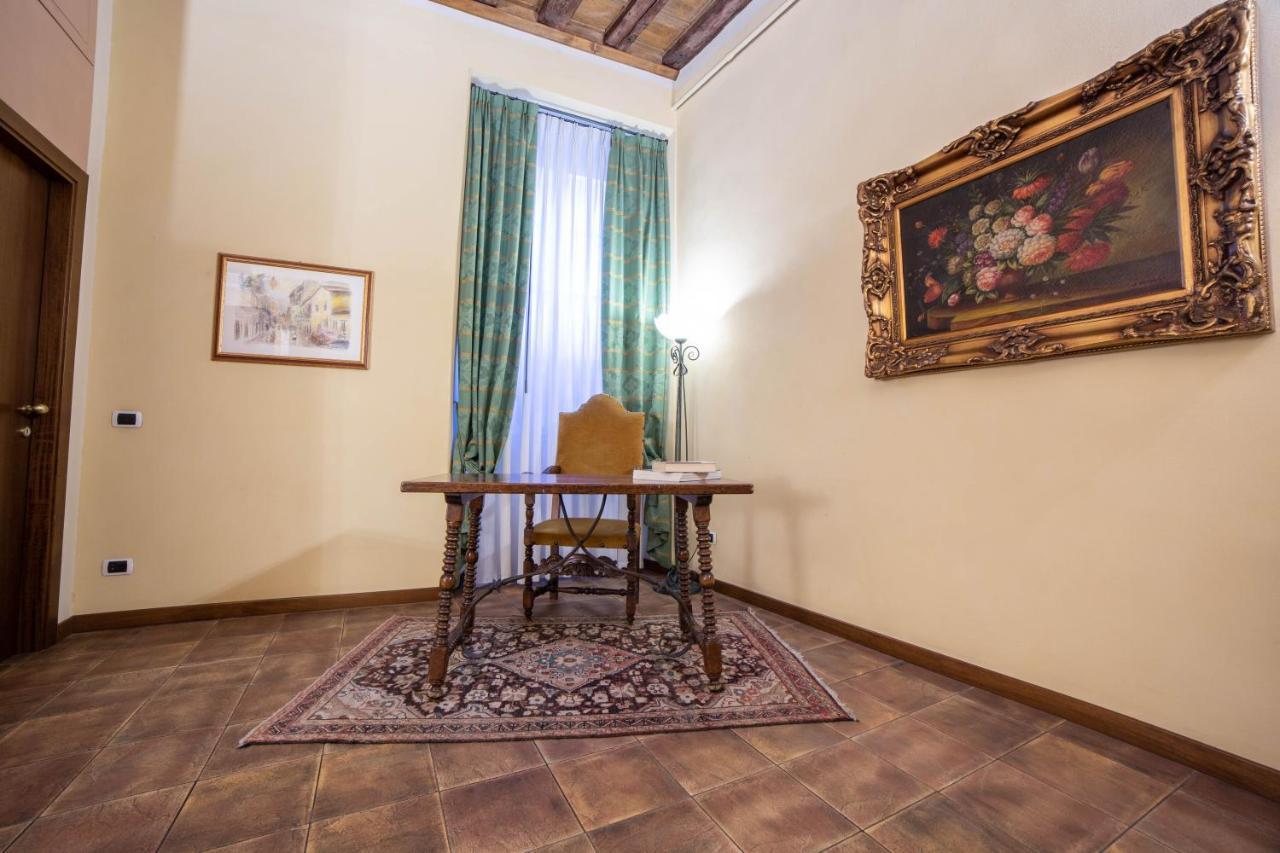 B&B Galileo 2000 Флоренция Экстерьер фото