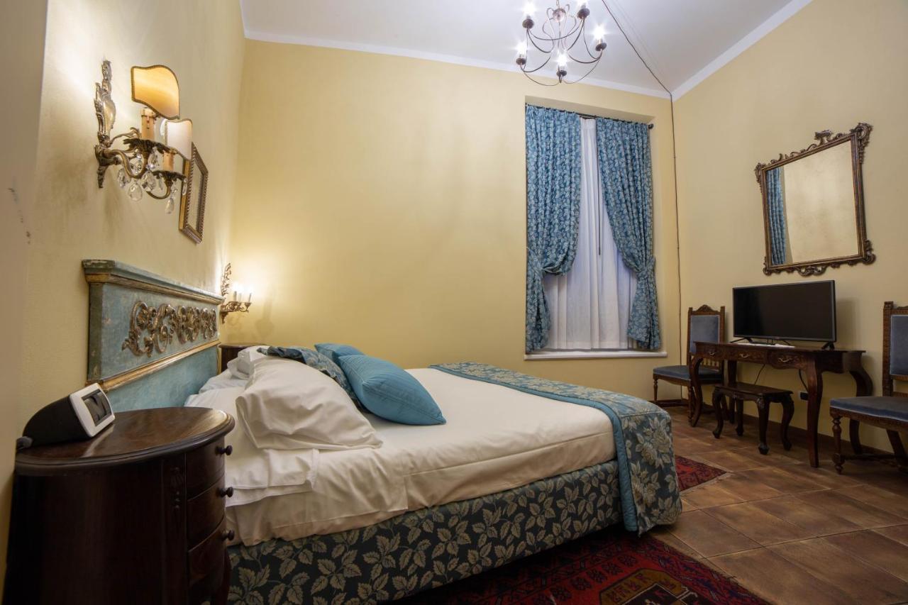 B&B Galileo 2000 Флоренция Экстерьер фото