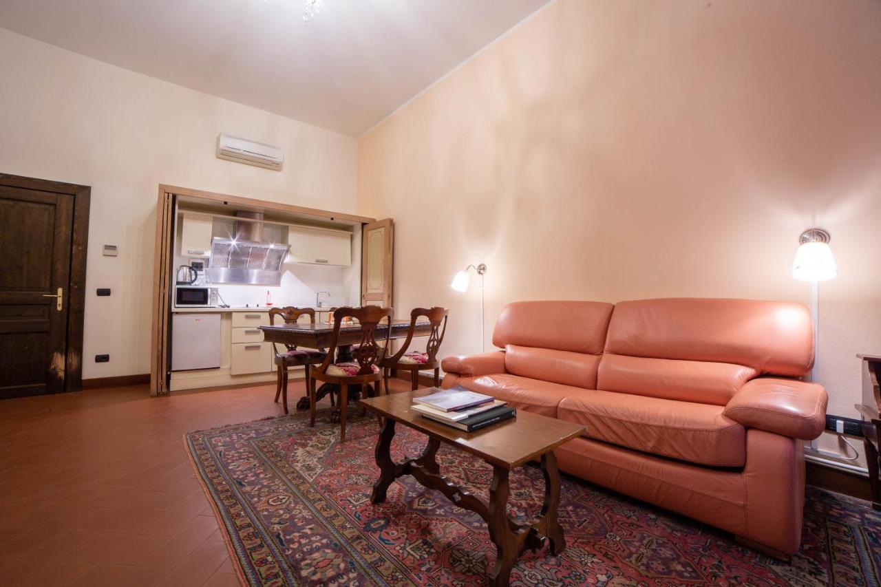 B&B Galileo 2000 Флоренция Экстерьер фото