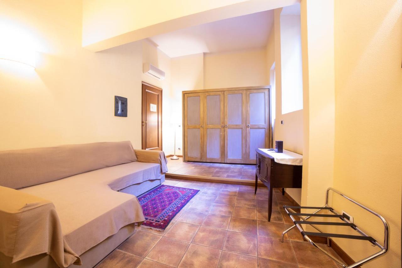 B&B Galileo 2000 Флоренция Экстерьер фото
