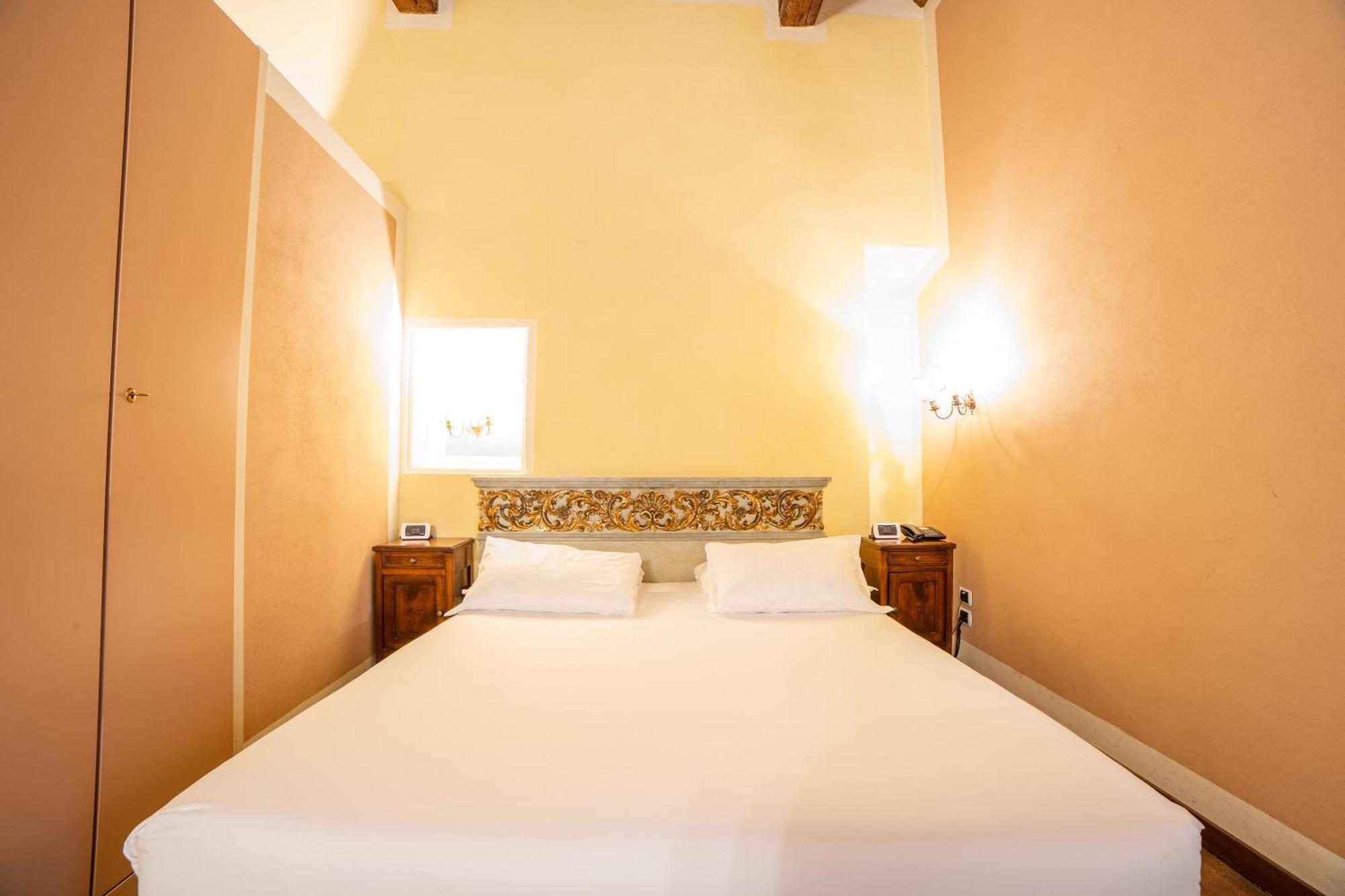 B&B Galileo 2000 Флоренция Экстерьер фото