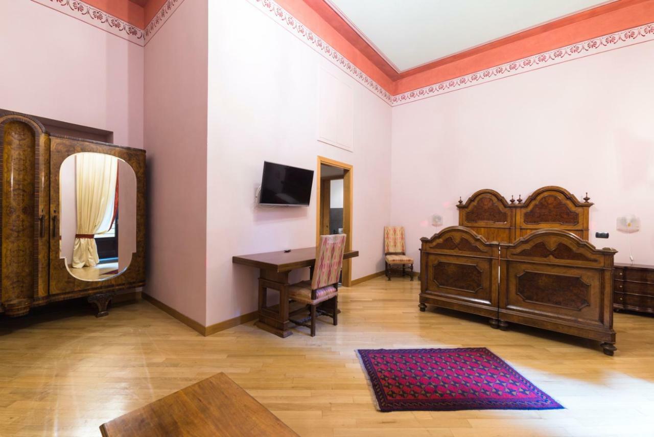 B&B Galileo 2000 Флоренция Экстерьер фото