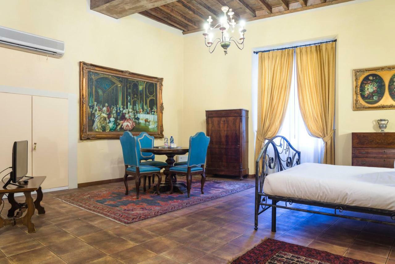 B&B Galileo 2000 Флоренция Экстерьер фото