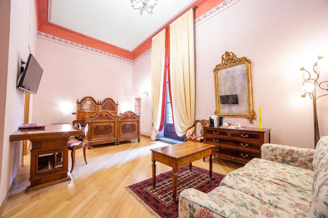 B&B Galileo 2000 Флоренция Экстерьер фото
