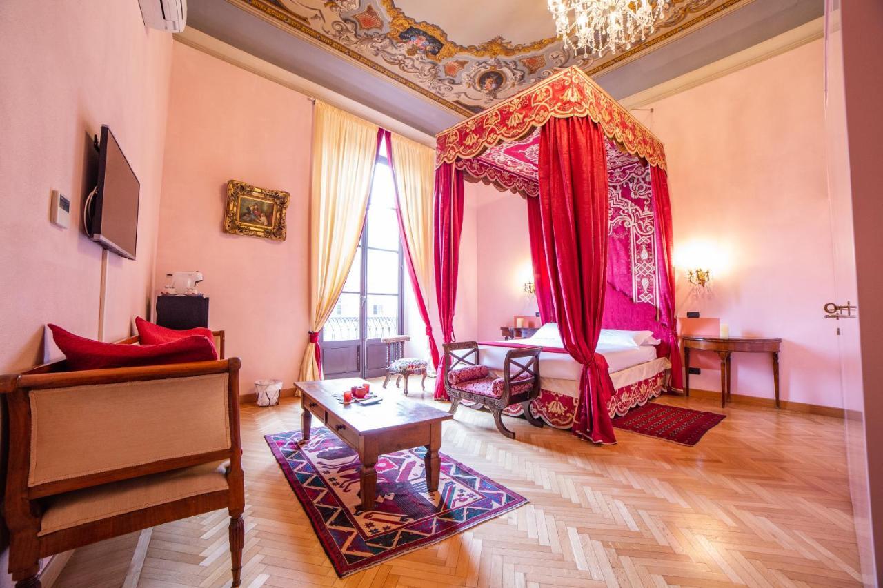 B&B Galileo 2000 Флоренция Экстерьер фото