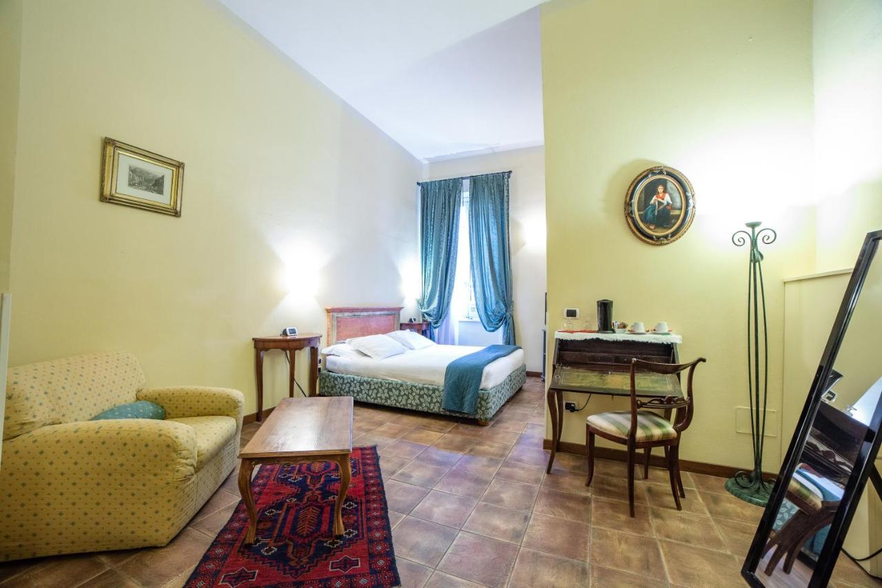 B&B Galileo 2000 Флоренция Экстерьер фото