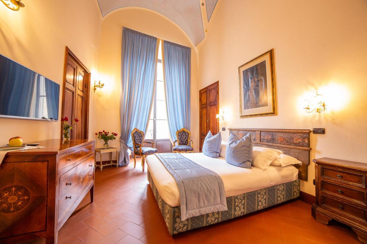 B&B Galileo 2000 Флоренция Экстерьер фото