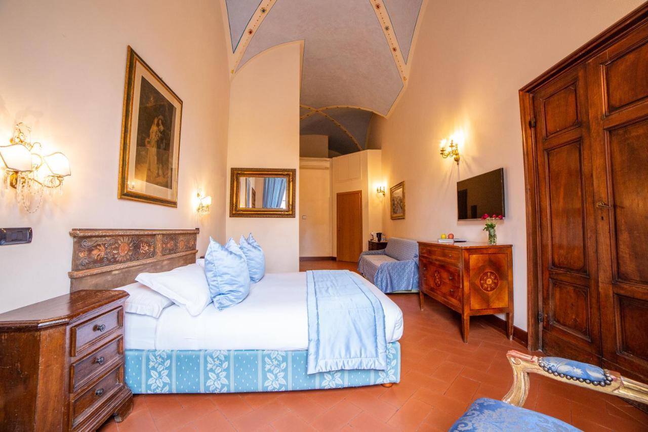 B&B Galileo 2000 Флоренция Экстерьер фото