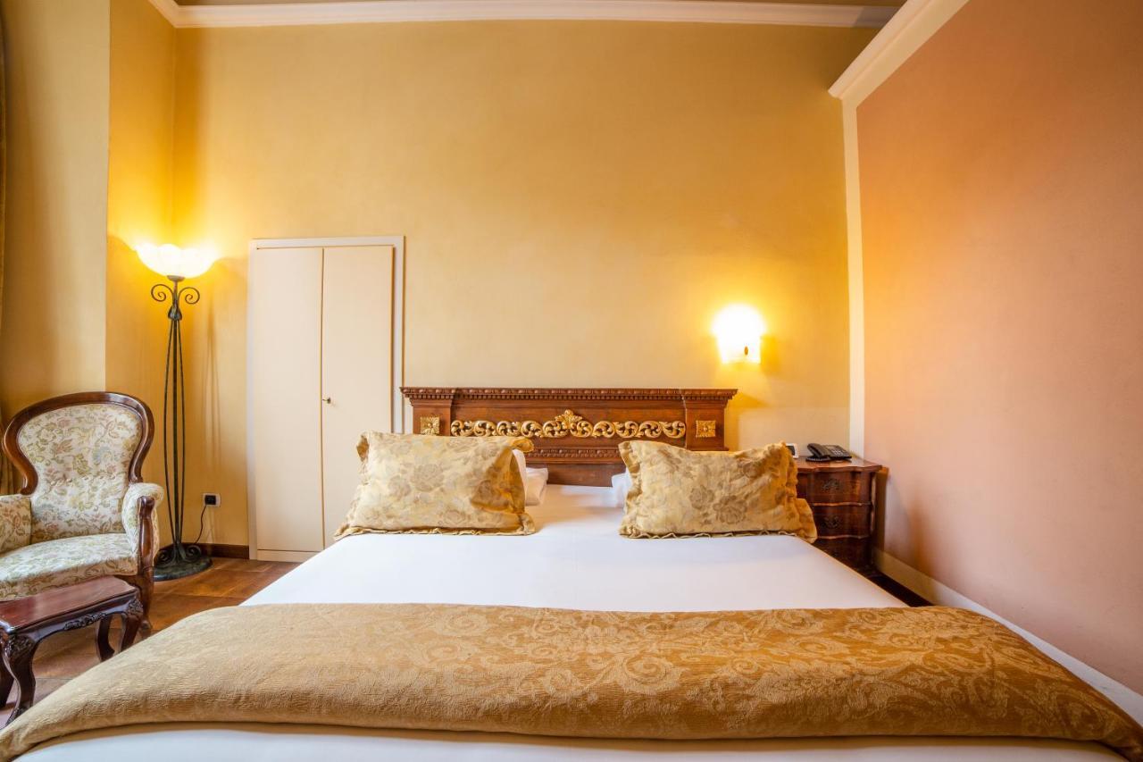 B&B Galileo 2000 Флоренция Экстерьер фото