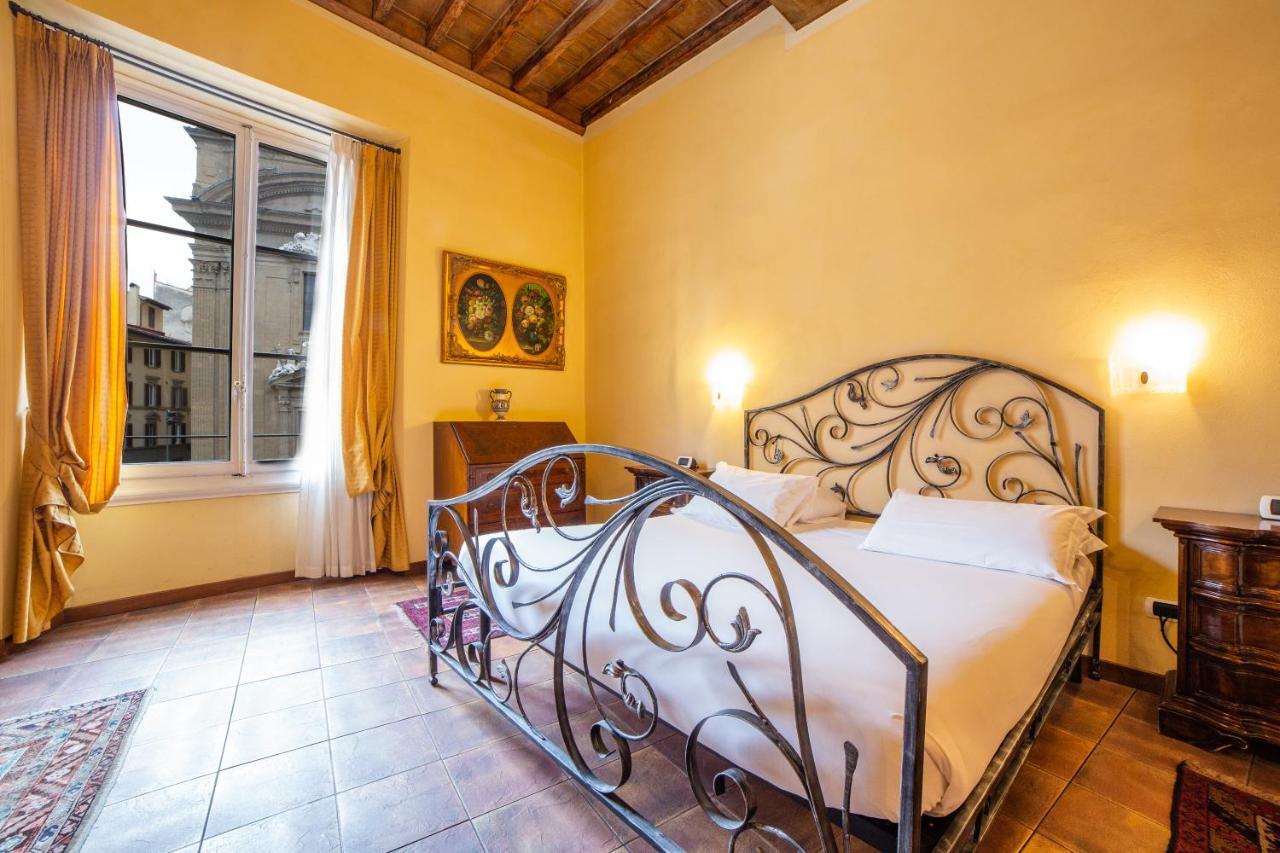 B&B Galileo 2000 Флоренция Экстерьер фото