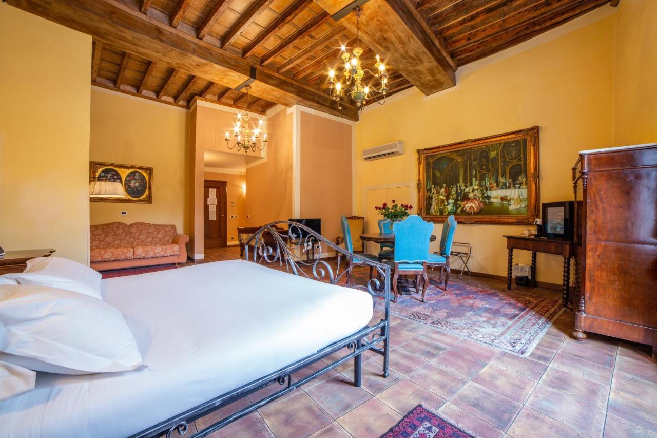 B&B Galileo 2000 Флоренция Экстерьер фото