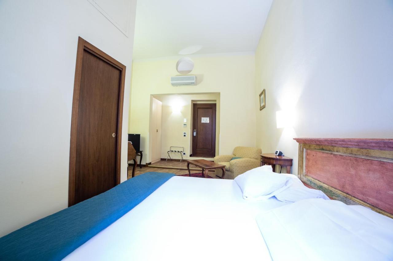 B&B Galileo 2000 Флоренция Экстерьер фото