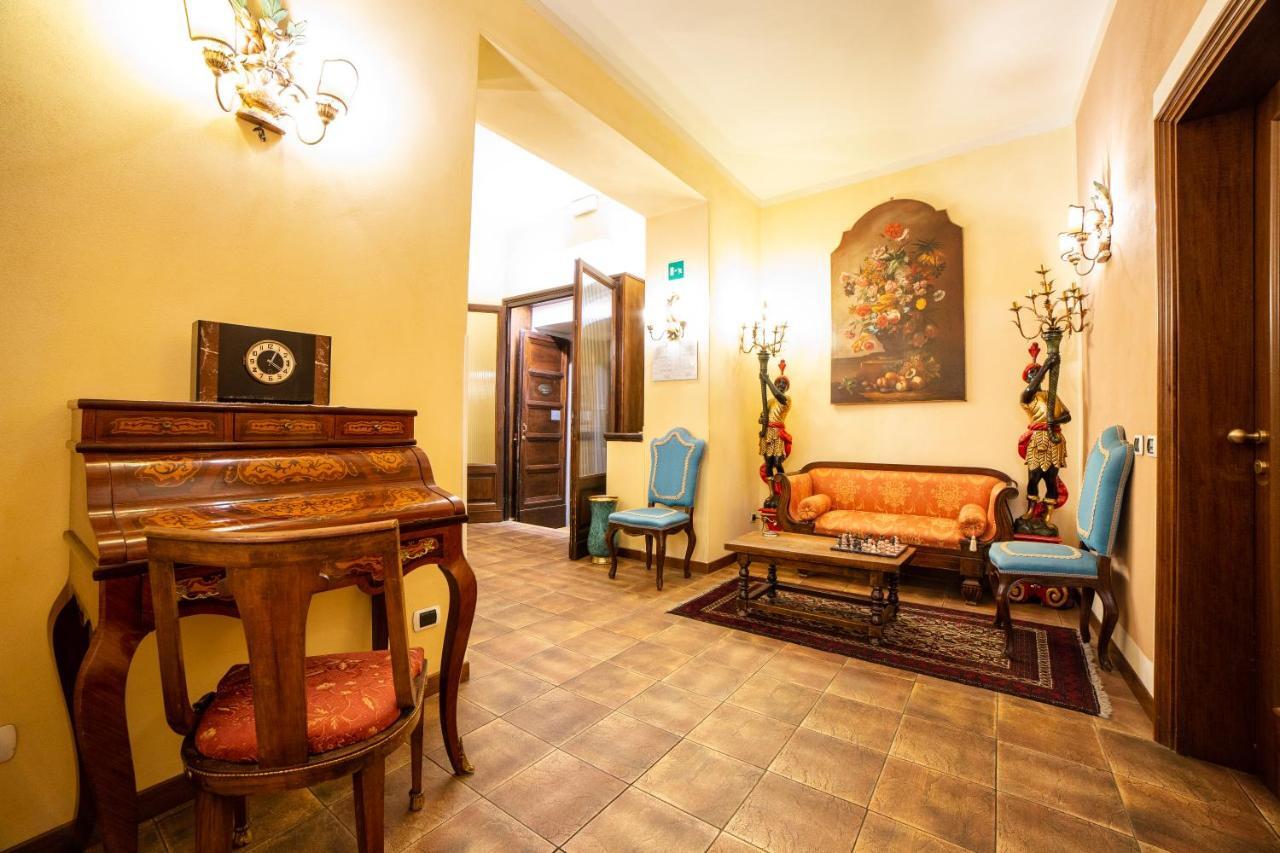 B&B Galileo 2000 Флоренция Экстерьер фото
